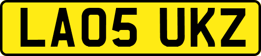 LA05UKZ