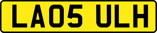 LA05ULH
