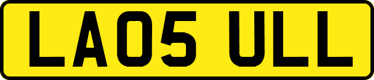 LA05ULL