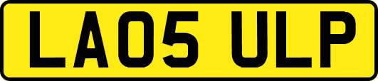 LA05ULP