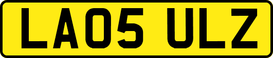LA05ULZ