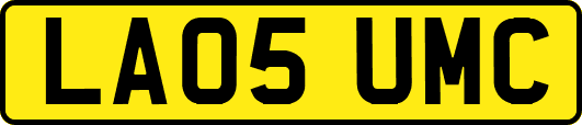 LA05UMC
