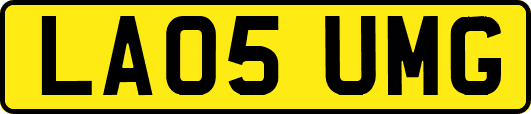 LA05UMG