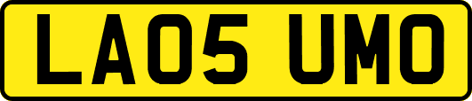 LA05UMO