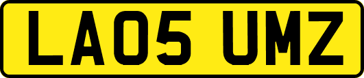 LA05UMZ