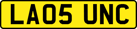 LA05UNC