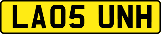 LA05UNH