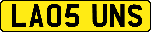 LA05UNS