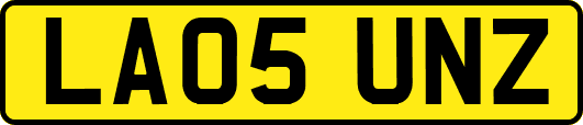 LA05UNZ
