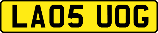 LA05UOG