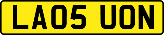 LA05UON
