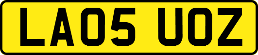 LA05UOZ