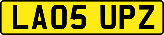 LA05UPZ