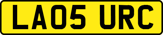 LA05URC