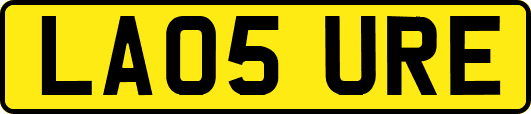 LA05URE