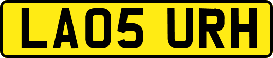 LA05URH