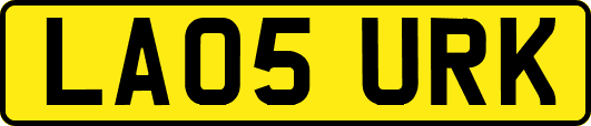 LA05URK
