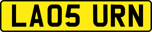 LA05URN