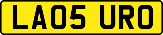 LA05URO