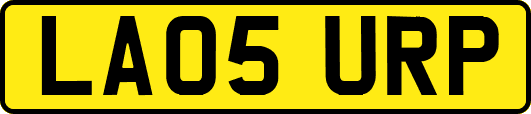 LA05URP