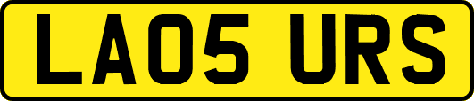 LA05URS