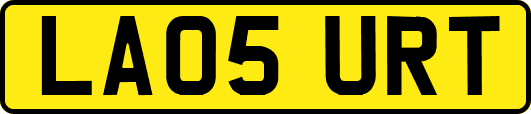 LA05URT