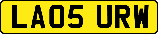 LA05URW