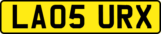 LA05URX