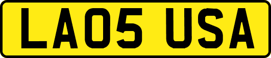 LA05USA
