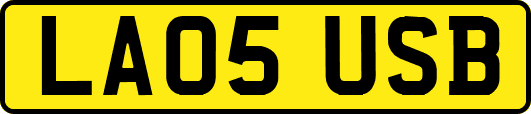 LA05USB