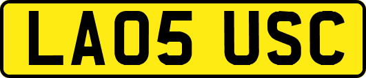 LA05USC