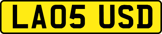 LA05USD