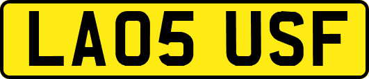 LA05USF