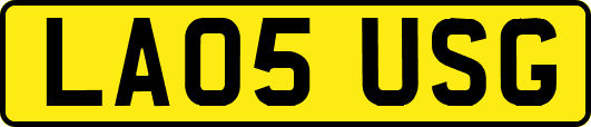 LA05USG