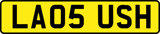 LA05USH