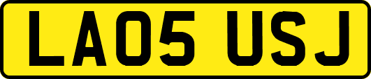 LA05USJ