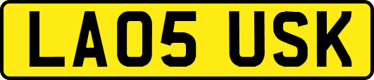 LA05USK