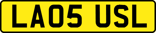 LA05USL