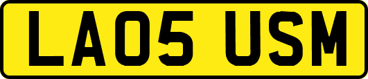LA05USM