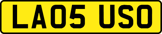 LA05USO