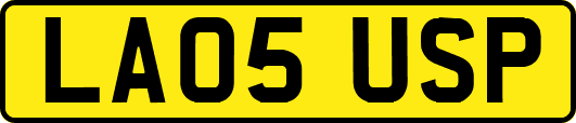LA05USP