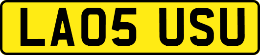 LA05USU