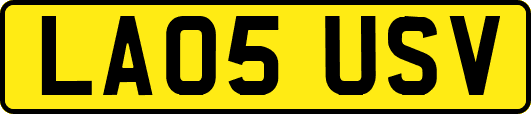 LA05USV