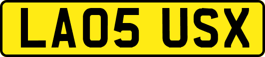 LA05USX
