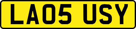 LA05USY