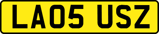 LA05USZ