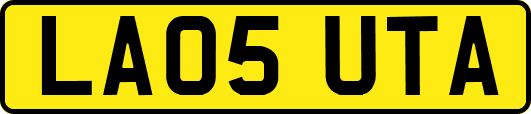 LA05UTA