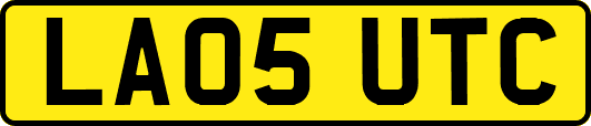 LA05UTC