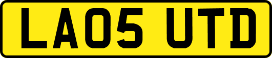 LA05UTD