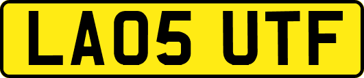 LA05UTF